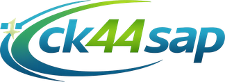 ck44 sap লোগো